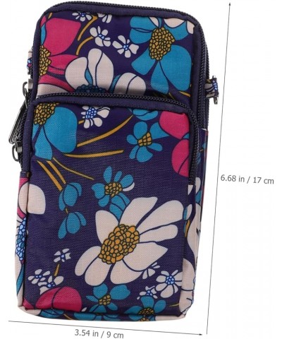 Phone Purse Phone Crossbody Bag Cellphone Crossbody Purse Compact Cellphone Bag Small Crossbody Bag Picture 2 $7.78 Crossbody...