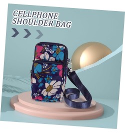 Phone Purse Phone Crossbody Bag Cellphone Crossbody Purse Compact Cellphone Bag Small Crossbody Bag Picture 2 $7.78 Crossbody...