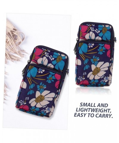 Phone Purse Phone Crossbody Bag Cellphone Crossbody Purse Compact Cellphone Bag Small Crossbody Bag Picture 2 $7.78 Crossbody...