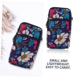 Phone Purse Phone Crossbody Bag Cellphone Crossbody Purse Compact Cellphone Bag Small Crossbody Bag Picture 2 $7.78 Crossbody...