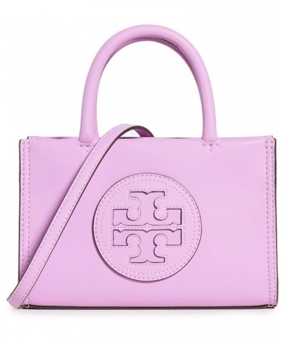 Women's Ella Bio Mini Tote Bright Amethyst $84.69 Totes