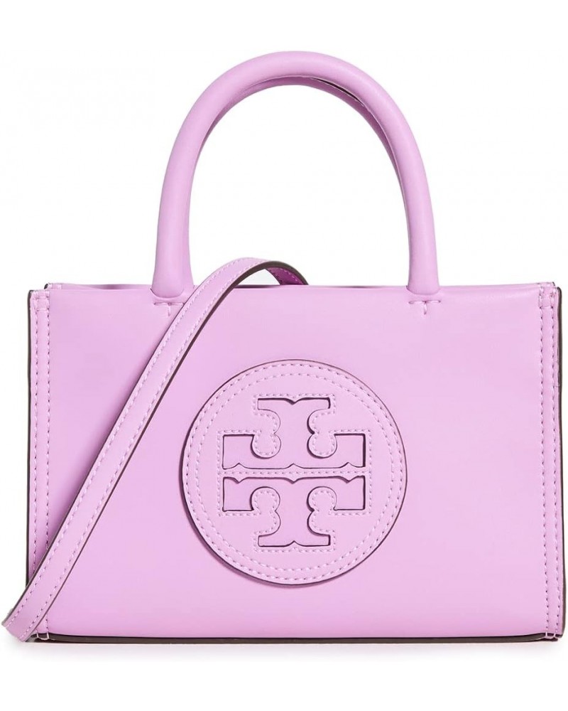 Women's Ella Bio Mini Tote Bright Amethyst $84.69 Totes