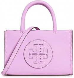 Women's Ella Bio Mini Tote Bright Amethyst $84.69 Totes