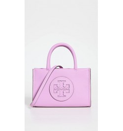 Women's Ella Bio Mini Tote Bright Amethyst $84.69 Totes