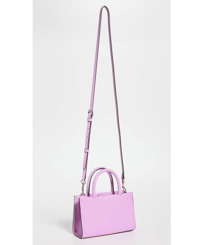 Women's Ella Bio Mini Tote Bright Amethyst $84.69 Totes