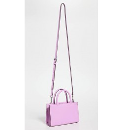 Women's Ella Bio Mini Tote Bright Amethyst $84.69 Totes