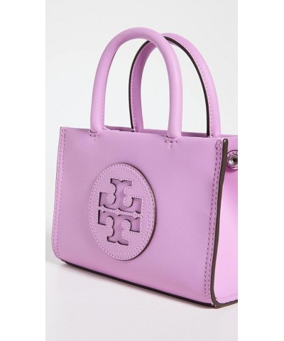 Women's Ella Bio Mini Tote Bright Amethyst $84.69 Totes