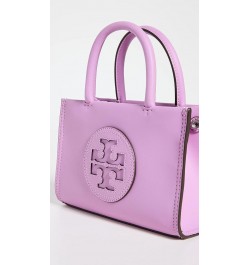 Women's Ella Bio Mini Tote Bright Amethyst $84.69 Totes