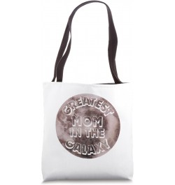 Mothers Day Best Mom Ever Gifts From Daughter Son Mom Kids Tote Bag $9.60 Totes