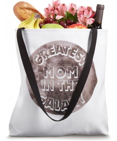 Mothers Day Best Mom Ever Gifts From Daughter Son Mom Kids Tote Bag $9.60 Totes