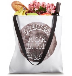 Mothers Day Best Mom Ever Gifts From Daughter Son Mom Kids Tote Bag $9.60 Totes