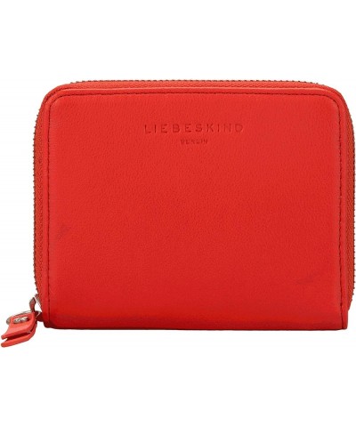 Berlin Wallet Red (Poppy Red) $30.67 Wallets