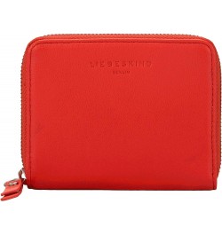 Berlin Wallet Red (Poppy Red) $30.67 Wallets