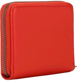 Berlin Wallet Red (Poppy Red) $30.67 Wallets