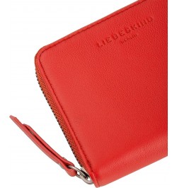 Berlin Wallet Red (Poppy Red) $30.67 Wallets