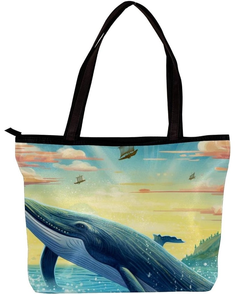 Tote Bags for Women,Womens Handbags,Small Tote Bag W512v6ukdy $12.76 Totes