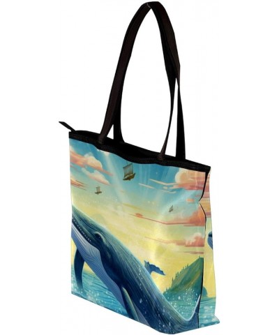 Tote Bags for Women,Womens Handbags,Small Tote Bag W512v6ukdy $12.76 Totes