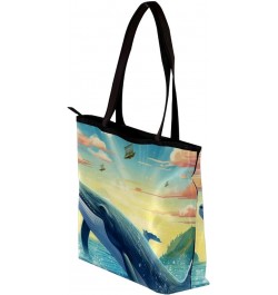 Tote Bags for Women,Womens Handbags,Small Tote Bag W512v6ukdy $12.76 Totes