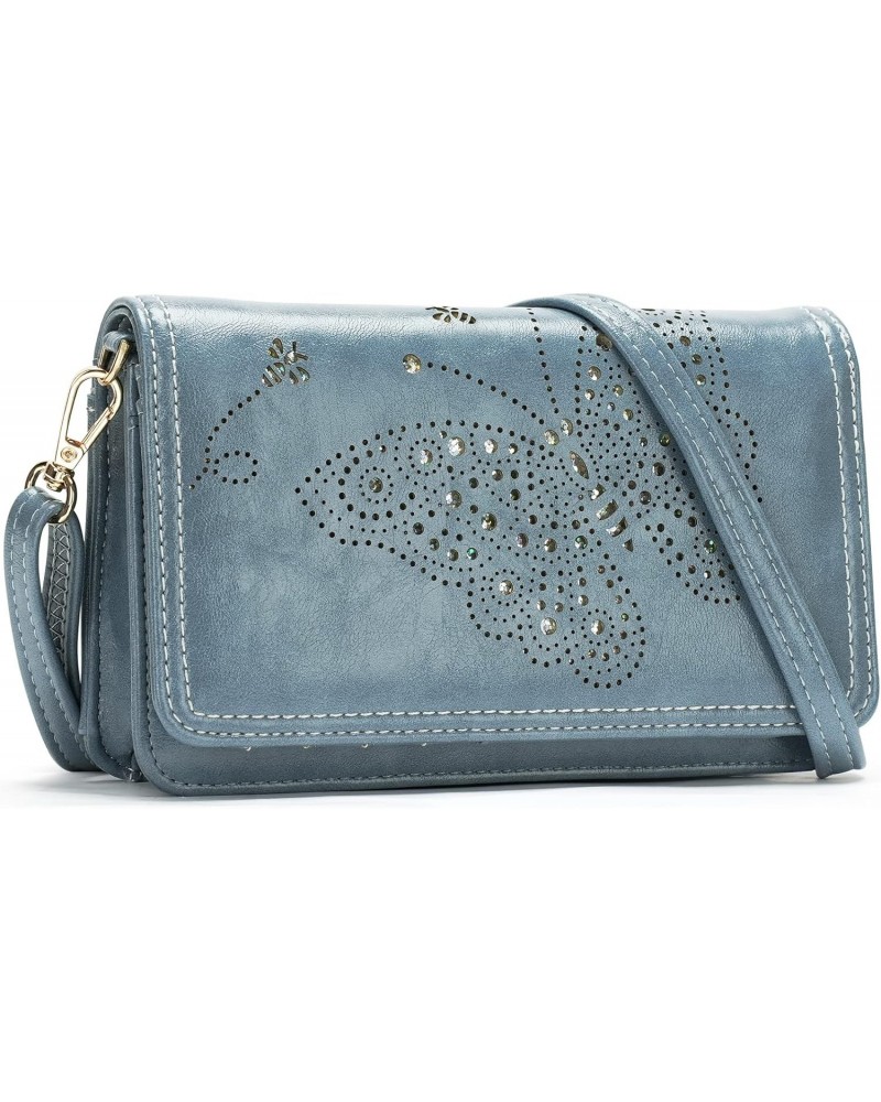 Small Sling Bag & Small Crossbody Bags For Women $24.37 Crossbody Bags