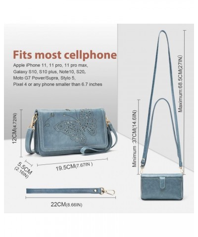 Small Sling Bag & Small Crossbody Bags For Women $24.37 Crossbody Bags