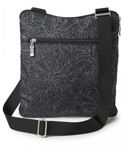 Women's Horizon Crossbody Midnight Blossom $21.86 Crossbody Bags