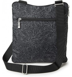 Women's Horizon Crossbody Midnight Blossom $21.86 Crossbody Bags