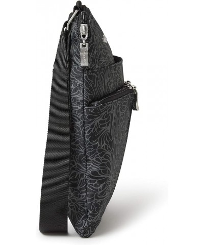 Women's Horizon Crossbody Midnight Blossom $21.86 Crossbody Bags