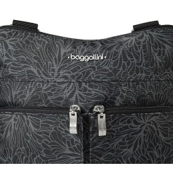 Women's Horizon Crossbody Midnight Blossom $21.86 Crossbody Bags