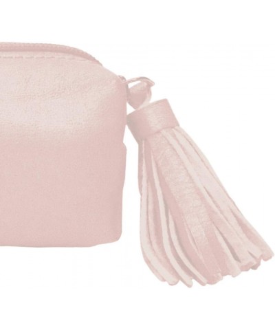 The Companies Accessory Pouch, Pink $14.70 Totes