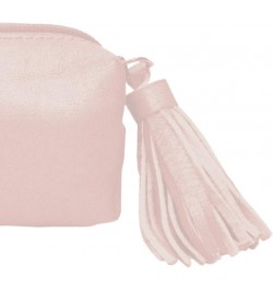 The Companies Accessory Pouch, Pink $14.70 Totes