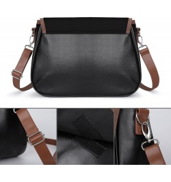 I Love Bolivia Women's Crossbody Bag PU Messenger Bag Shoulder Handbag Pocket Purse for Travel Office $20.90 Shoulder Bags