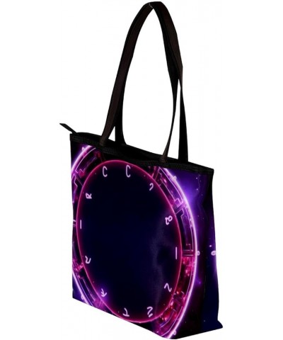 Tote Bags for Women,Womens Handbags,Small Tote Bag V465j8kynv $11.02 Totes