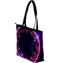 Tote Bags for Women,Womens Handbags,Small Tote Bag V465j8kynv $11.02 Totes