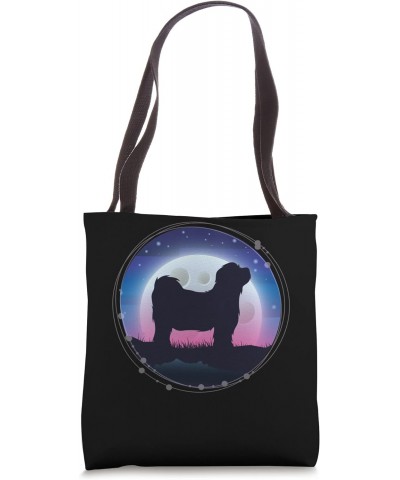 Havanese Dog Breed Tote Bag $10.83 Totes