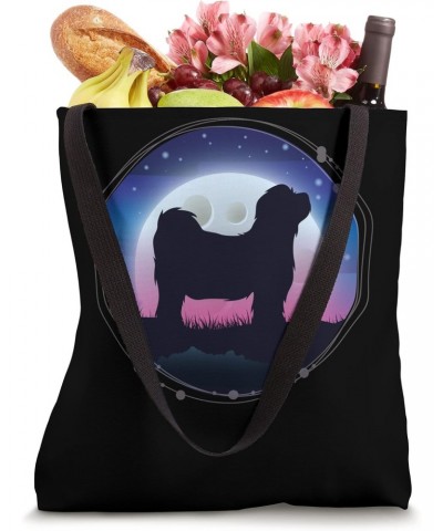 Havanese Dog Breed Tote Bag $10.83 Totes