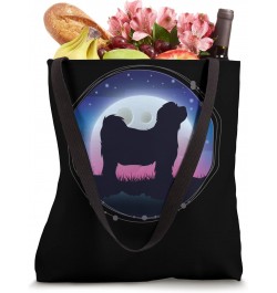 Havanese Dog Breed Tote Bag $10.83 Totes