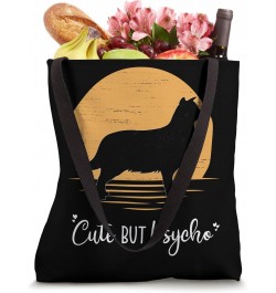 Border Collie Dog Breed Tote Bag $9.66 Totes