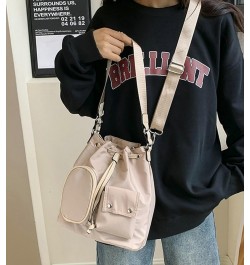 Lightweight Bucket Bag Hobo Bags for Women Crossbody Bags for Women Everything Tote Shoulder Bag for Essentials 2024 Black $1...