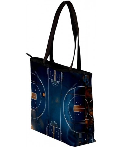 Tote Bags for Women,Womens Handbags,Small Tote Bag W511y1gcus $10.23 Totes