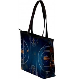 Tote Bags for Women,Womens Handbags,Small Tote Bag W511y1gcus $10.23 Totes