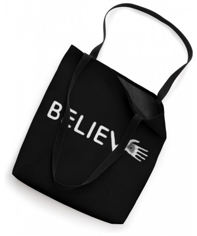 Believe Tote Bag $10.37 Totes