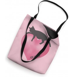 Cat Lover Tote Bag $14.50 Totes