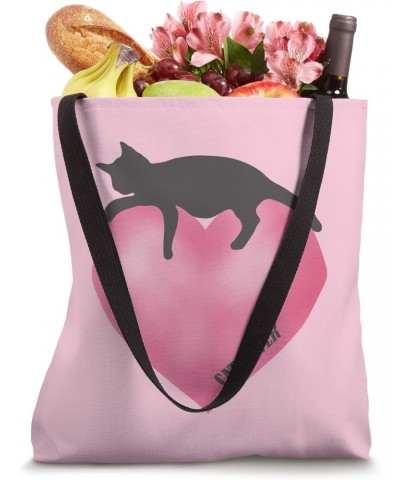 Cat Lover Tote Bag $14.50 Totes