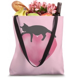 Cat Lover Tote Bag $14.50 Totes