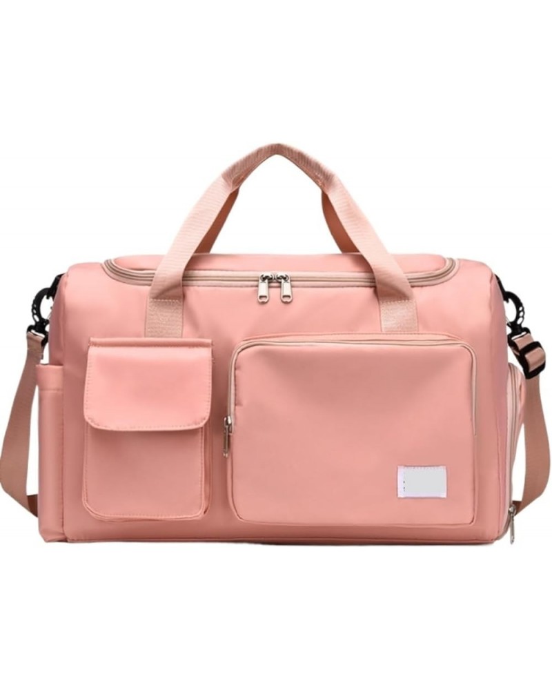 Shoulder Satchel Bags Travel Bag Luggage Handbag Women Shoulder Bag Large Capacity Bag Handbags for Women A $48.85 Shoulder Bags