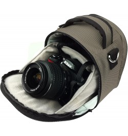 Case for Sony RX0 II, RX100 VII, RX100M7, Alpha 9 II, A6400 A6100 A6600, A7R IV $17.69 Handbags