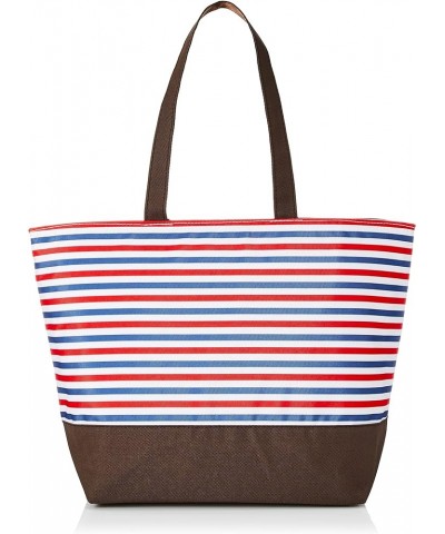 Casual Tricolor $14.26 Totes