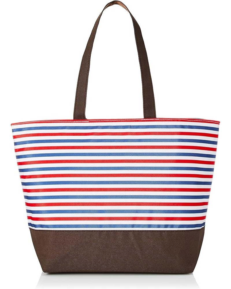 Casual Tricolor $14.26 Totes