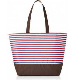 Casual Tricolor $14.26 Totes