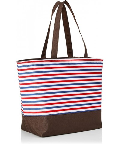 Casual Tricolor $14.26 Totes